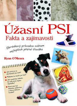 Úžasní psi Fakta a zajímavosti
