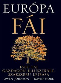 Európa fái