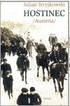 Kniha Hostinec - Julian Stryjkowski