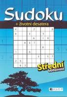 Sudoku + životní desatera