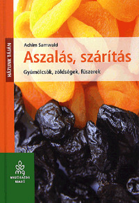 Aszalás, szárítás