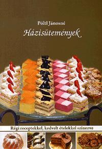 Házisütemények