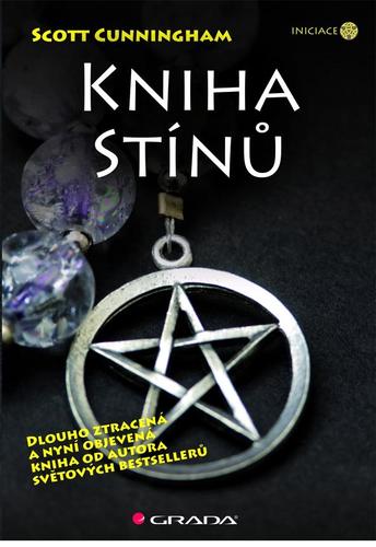 Kniha stínů
