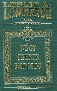 Négy fekete koporsó