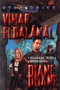 Vihar Eldalánál