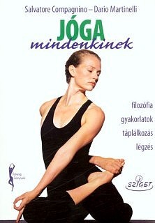 Jóga mindenkinek