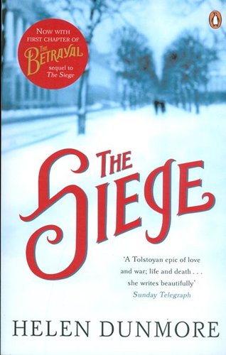 The Siege