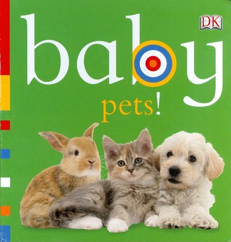 Baby pets!
