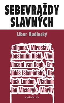 Sebevraždy slavných