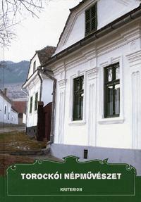 Kniha Torockói népművészet - Kolektív autorov,Károly Kós