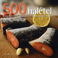 500 halétel - Judith M. Fertig