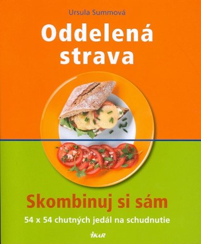 Oddelená strava