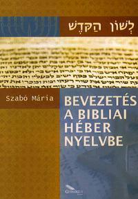 Bevezetés a bibliai héber nyelvbe