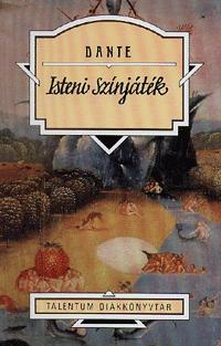 Isteni színjáték