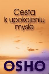 Kniha Cesta k upokojeniu mysle