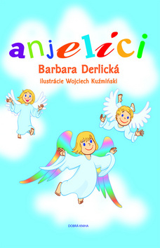 Anjelíci