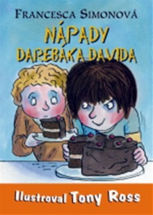 Nápady darebáka Davida