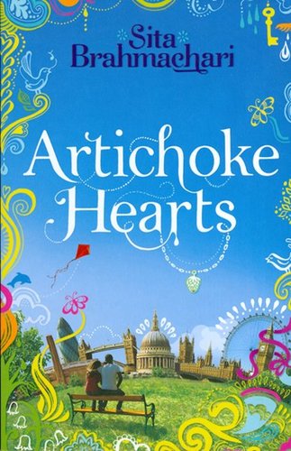 Artichoke Hearts