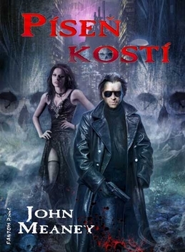 Píseň kostí - John Meaneyr,Kateřina Niklová kúpite na Panta Rhei