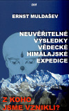 Z koho jsme vznikli?