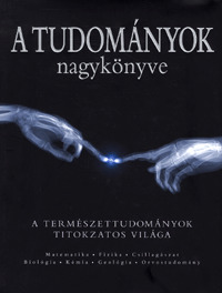 A tudományok nagykönyve