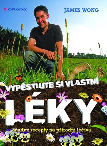 Vypěstujte si své vlastní léky