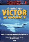 DVD-Victor K Mark 2