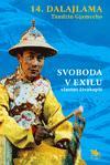 Svoboda v exilu: vlastní životopis