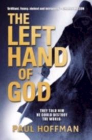 The left hand of god