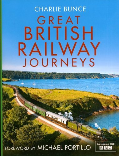 Great British Railway Journeys