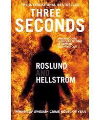 Three Seconds