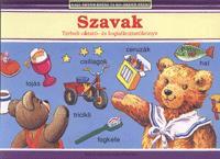 Szavak