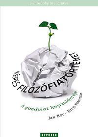 Képes filozófiatörténet
