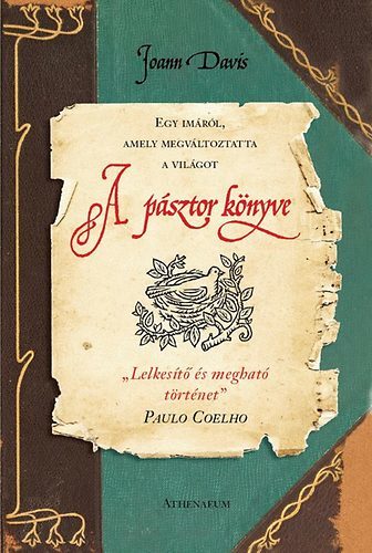 A pásztor könyve