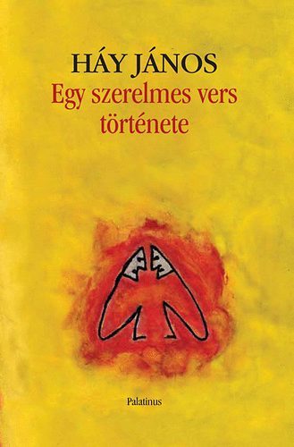 Egy szerelmes vers története