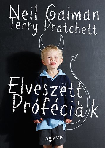Elveszett próféciák
