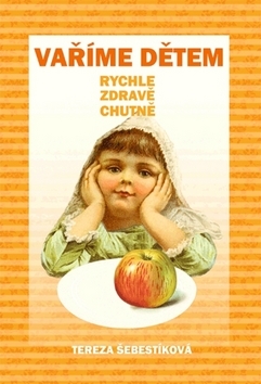 Vaříme dětem