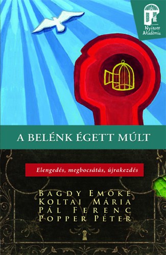 Kniha A belénk égett múlt - Kolektív autorov