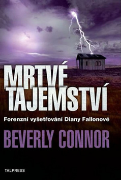 Mrtvé tajemství - Beverly Connorová