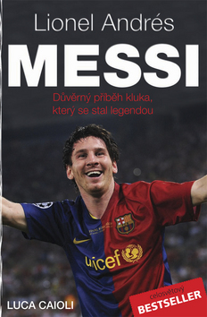 Lionel Andrés Messi