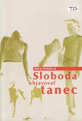Sloboda objavovať tanec