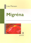Kniha Migréna - Lise Manson,Daniela Šimková