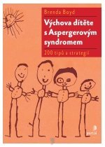 Výchova dítěte s Aspergerovým syndromem