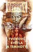 Kniha Tvorové světla a temnoty