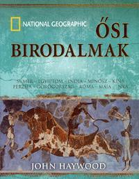 Ősi birodalmak