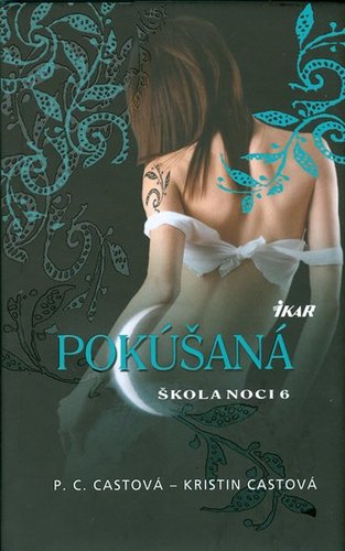 Škola noci 6: Pokúšaná