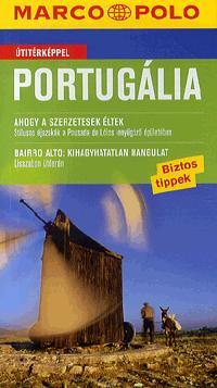Portugália