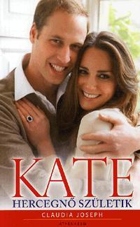 Kate - Hercegnő születik