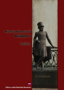 Puškin - Michail Bulgakov