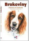 Kniha Brokoviny